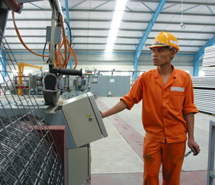 SCIC và EVN sẽ cùng nghiên cứu, hợp tác trên nguyên tắc hai bên chiếm ít nhất 51% vốn trong các dự án điện - Ảnh: Việt Tuấn.