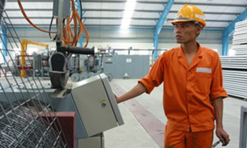 SCIC tham gia dự án điện hạt nhân với EVN