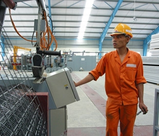 SCIC và EVN sẽ cùng nghiên cứu, hợp tác trên nguyên tắc hai bên chiếm ít nhất 51% vốn trong các dự án điện - Ảnh: Việt Tuấn.