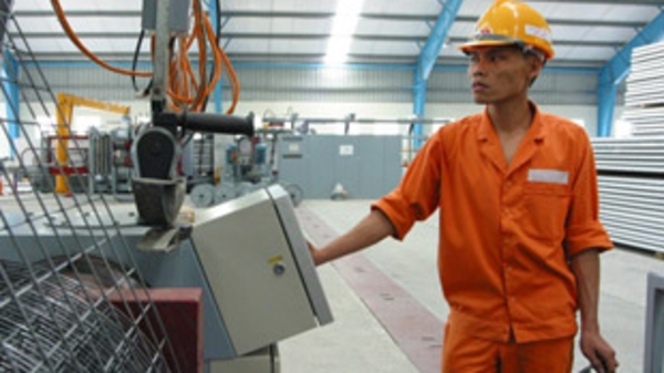 SCIC tham gia dự án điện hạt nhân với EVN