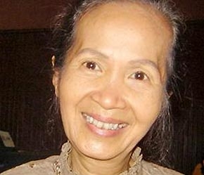 "Thực tâm tôi tin rằng tôi cũng chỉ là một hạt cát nhỏ bé, một người bạn đồng hành lâu nay vẫn đi cùng với họ thôi. Điều hạnh phúc nhất là tôi cảm nhận được mình được họ tin, quý và sẵn sàng chia sẻ".