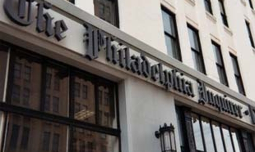 Báo Mỹ thi nhau phá sản