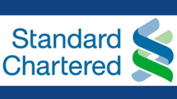 Standard Chartered dự báo lạm phát tại Việt Nam