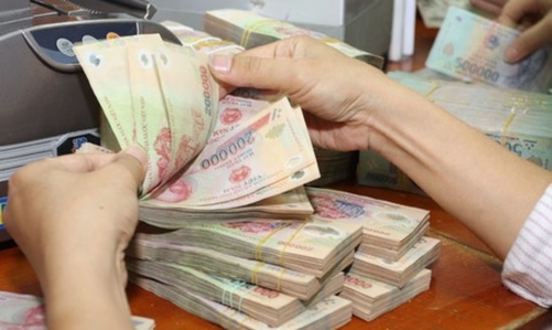 Ai chịu trách nhiệm phòng, chống rửa tiền?