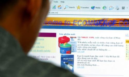 Bảo vệ dữ liệu cá nhân chờ luật!