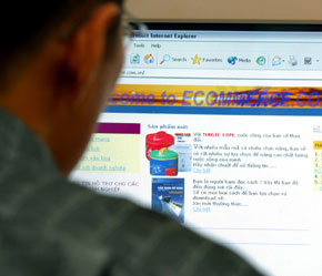 Trong thực tiễn hoạt động, nhiều doanh nghiệp chưa thực sự quan tâm đến việc bảo vệ dữ liệu cá nhân.