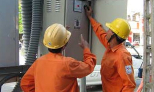 Bộ Công Thương trình phương án tăng giá điện mới