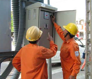 Lần điều chỉnh gần đây nhất của giá điện là vào ngày 1/7/2007, với mức tăng bình quân 7,6%.