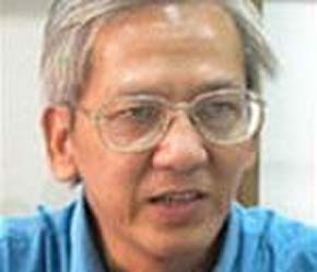 Ông Nguyễn Thái Sơn, Trưởng phòng thuế Thu nhập cá nhân (Cục Thuế Tp.HCM).