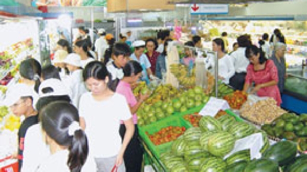 Năm 2010 CPI sẽ ở mức 7%?