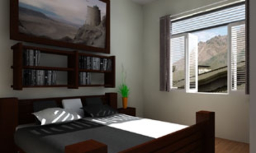 Xuất khẩu đồ gỗ bốn tháng đầu năm giảm mạnh