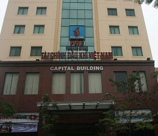 PVFC xác định mục tiêu 5.000 tỷ đồng doanh thu và 1.000 tỷ đồng lợi nhuận trước thuế trong năm tài chính 2009.