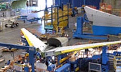 Boeing, Airbus cạnh tranh mạnh mẽ tại Paris Air Show