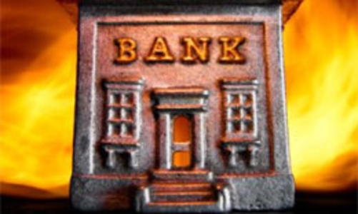 Sửa luật để ngăn lũng đoạn ngân hàng