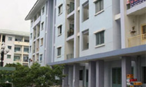 Người thu nhập thấp ở Hà Nội sắp được thuê nhà ở xã hội