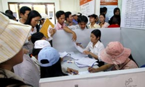 Bảo hiểm nhân thọ thời “khủng hoảng”