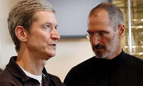 Apple đã thay đổi gì dưới thời Tim Cook?