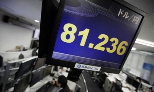 Kinh tế 24h qua: Yên Nhật sẽ suy yếu dài hạn?