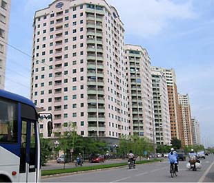 Để mô tả đánh giá thị trường bất động sản cần có 2 chỉ số quan trọng là chỉ số thị trường bất động sản và chỉ số giá bất động sản.