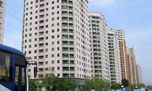 Thí điểm áp dụng chỉ số giá bất động sản tại Tp.HCM