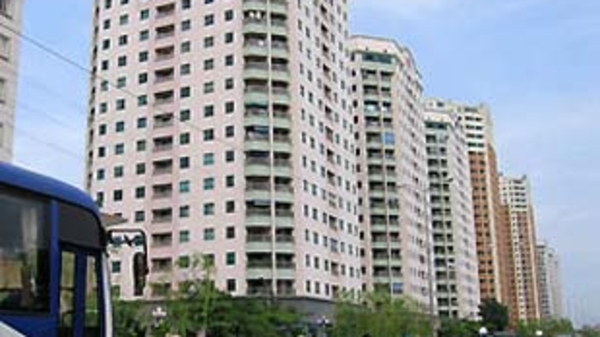 Thí điểm áp dụng chỉ số giá bất động sản tại Tp.HCM