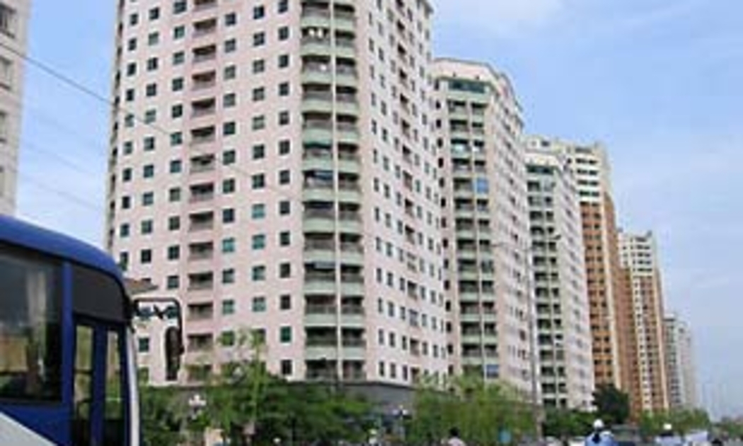Để mô tả đánh giá thị trường bất động sản cần có 2 chỉ số quan trọng là chỉ số thị trường bất động sản và chỉ số giá bất động sản.