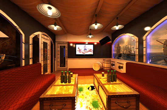 Cơ quan có trách nhiệm cấp phép kinh doanh karaoke, kinh doanh vũ trường là sở văn hoá - thể thao và du lịch các tỉnh, thành phố trực thuộc Trung ương hoặc cơ quan cấp huyện được phân cấp.