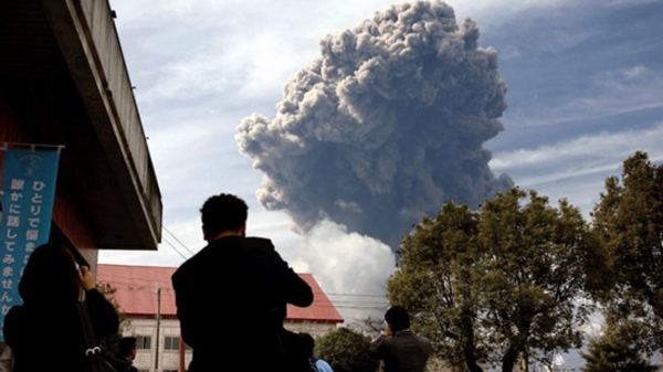 Lại nổ ở nhà máy điện hạt nhân của Nhật