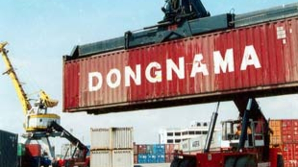 Gỡ khó cho xuất khẩu thời khủng hoảng