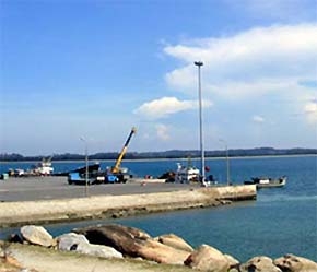 Các khu kinh tế đều được hưởng chính sách ưu đãi đầu tư cao nhất.