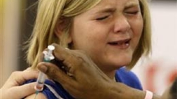 Tổng thống Mỹ tuyên bố tình trạng khẩn cấp về cúm A/H1N1