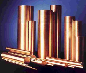 Nhu cầu tiêu thụ đồng của Mỹ và Trung Quốc đang tăng nhanh.