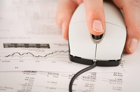 Thế giới Internet đã chứng kiến không ít đợt phát hành cổ phiếu lần đầu ra công chúng với kế hoạch huy động vốn hoành tránh - Ảnh: CNBC.