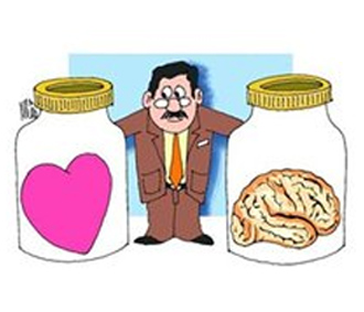 Trí tuệ cảm xúc cá nhân được chứng minh là chỉ số thành công tốt hơn kỹ năng chuyên môn, kinh nghiệm, hoặc chỉ số thông minh IQ.