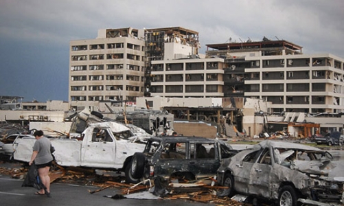 Kinh tế 24h: Thảm họa nối liền thảm họa