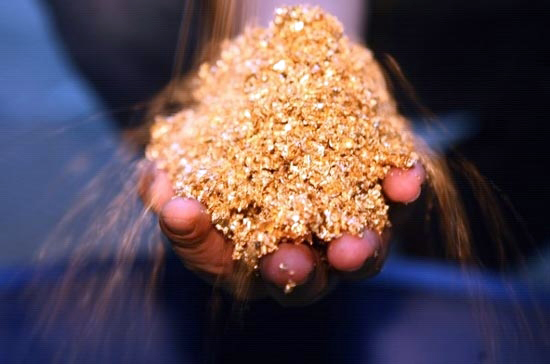 Nhiều chuyên gia phân tích tin rằng, thị trường vàng thế giới không xuất hiện bong bóng.