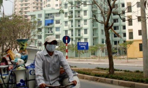 Hơn 10.000 tỷ đồng xây nhà cho người nghèo