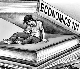 Graham và Dodd lập luận rằng, chỉ số P/E nên so sánh giá cổ phiếu với lợi nhuận của thời gian “không ít hơn 5 năm, tốt nhất là 7 hoặc 10 năm.”