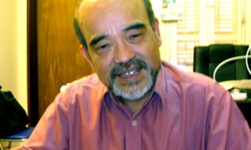 Vì sao đô thị mới Hà Nội ngập lụt?