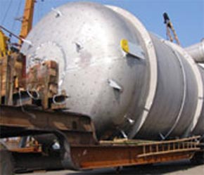 Chính thức đi vào hoạt động từ quý 4/2004, đến nay Nhà máy đạm Phú Mỹ luôn đạt 100% công suất thiết kế và đảm bảo chất lượng theo tiêu chuẩn quốc tế với khả năng cung ứng khoảng trên 700.000 tấn urê/năm.