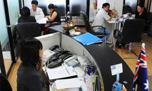 Thuê văn phòng theo giờ