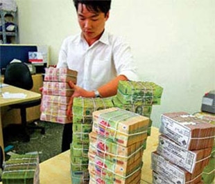 Hiện đã có 9 công ty tài chính được thực hiện cho vay hỗ trợ lãi suất.