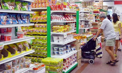 Chỉ số giá tại Tp.HCM giảm tốc: “Ẩn số” CPI cả nước tháng 10