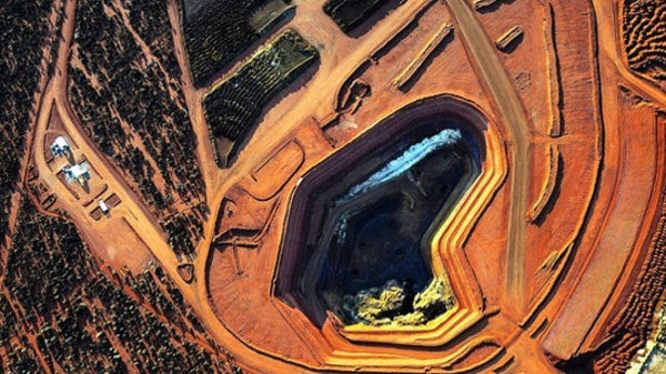 Trung Quốc từng bị cản độc quyền đất hiếm