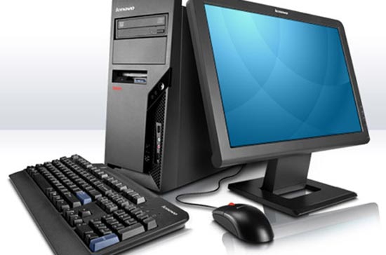 Doanh số máy tính cá nhân của Lenovo đã tăng mạnh thời gian qua.