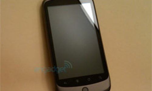 Google - Apple: Cuộc chiến mới của làng công nghệ