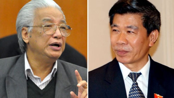 Các cựu Thống đốc và tái cơ cấu ngân hàng