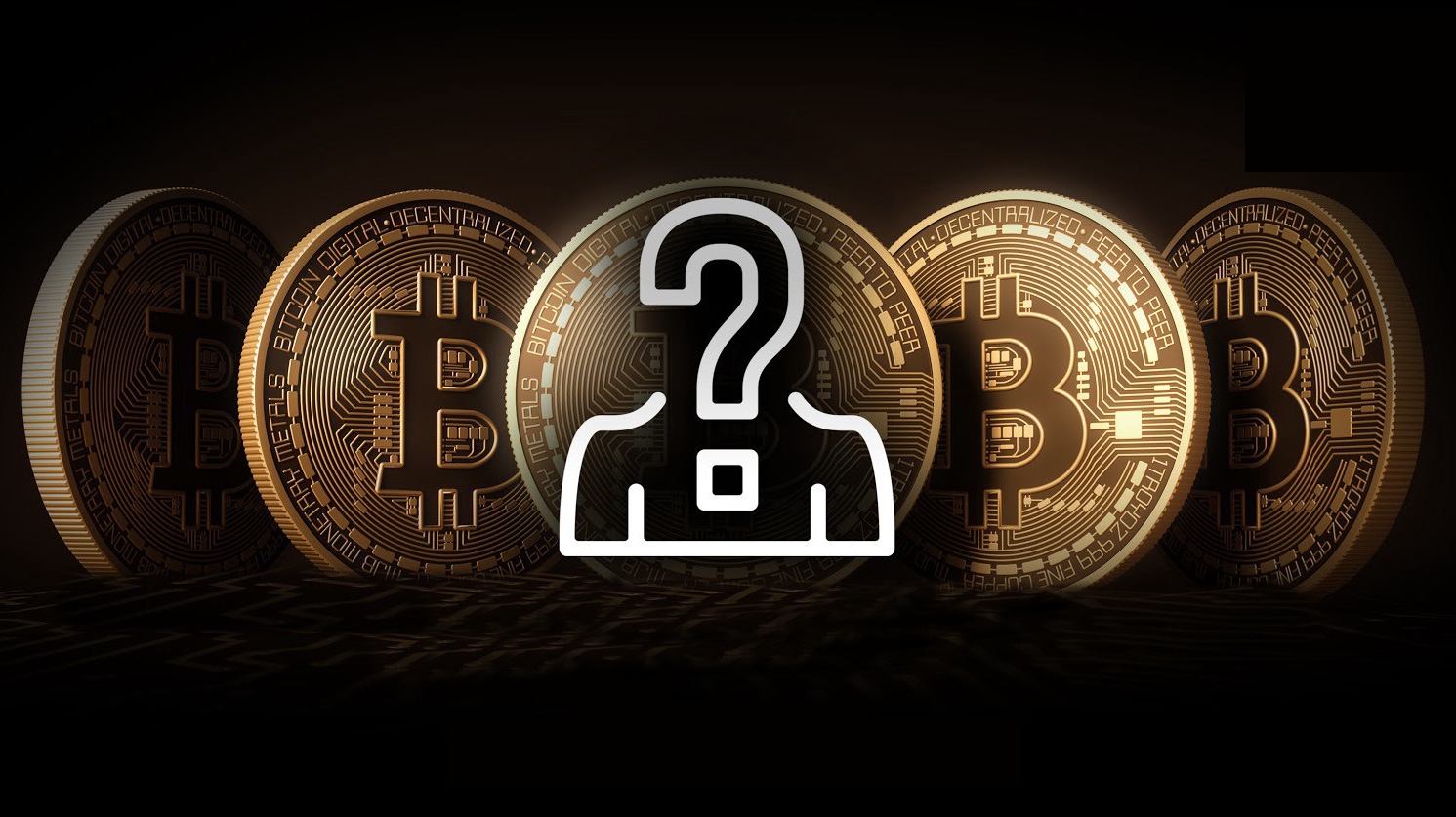 Cái tên Satoshi Nakamoto cũng chỉ là tên giả, có thể là bất cứ ai hay thậm chí một nhóm người. 