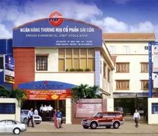 Tính tháng 5/2009, lợi nhuận trước thuế của SCB đạt 320 tỷ đồng.