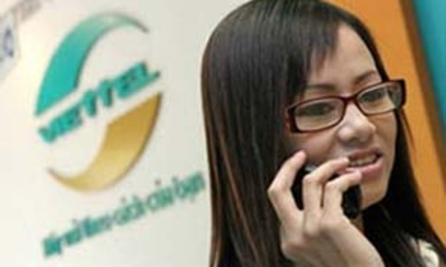 Vinaconex, Viettel cùng lập công ty tài chính